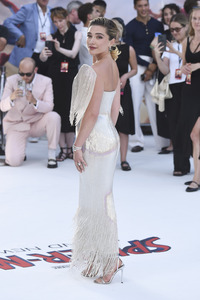Filmpremiere 'Spider-Man: Brand New Day' in London