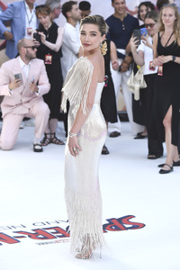 Filmpremiere 'Spider-Man: Brand New Day' in London