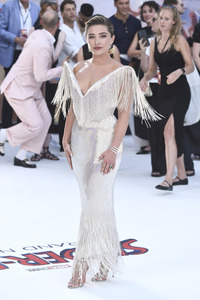 Filmpremiere 'Spider-Man: Brand New Day' in London