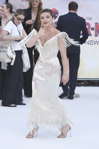 Filmpremiere 'Spider-Man: Brand New Day' in London
