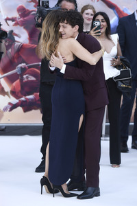 Filmpremiere 'Spider-Man: Brand New Day' in London