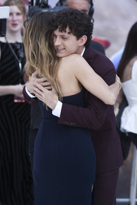 Filmpremiere 'Spider-Man: Brand New Day' in London
