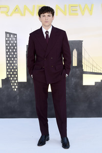 Filmpremiere 'Spider-Man: Brand New Day' in London