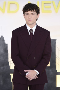 Filmpremiere 'Spider-Man: Brand New Day' in London