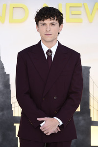 Filmpremiere 'Spider-Man: Brand New Day' in London