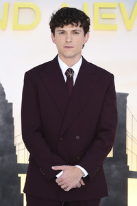 Filmpremiere 'Spider-Man: Brand New Day' in London
