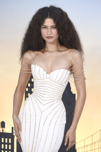 Filmpremiere 'Spider-Man: Brand New Day' in London