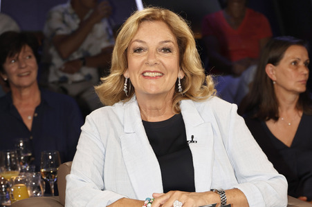 'NDR Talk Show' in Hamburg