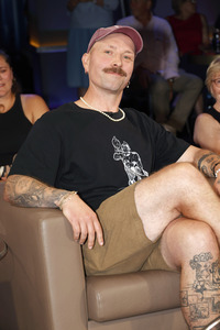 'NDR Talk Show' in Hamburg