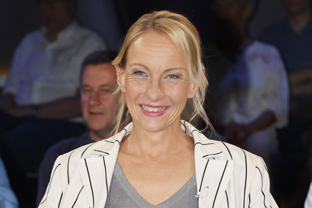 'NDR Talk Show' in Hamburg