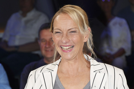 'NDR Talk Show' in Hamburg