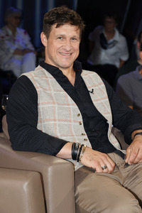 'NDR Talk Show' in Hamburg