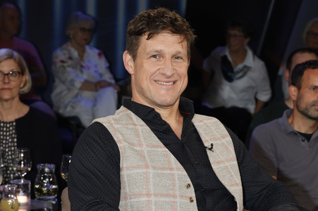 'NDR Talk Show' in Hamburg