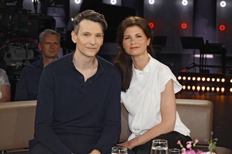 'NDR Talk Show' in Hamburg