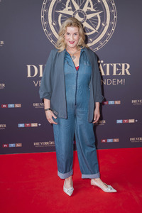 Staffel 4 Premiere 'Die Verräter - Vertraue Niemandem!' in Köln