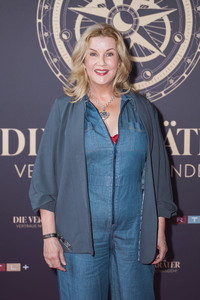 Staffel 4 Premiere 'Die Verräter - Vertraue Niemandem!' in Köln