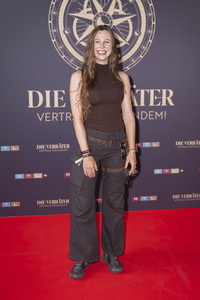 Staffel 4 Premiere 'Die Verräter - Vertraue Niemandem!' in Köln