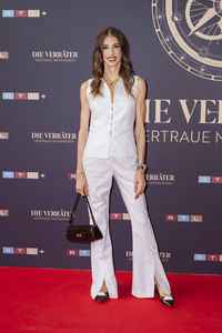 Staffel 4 Premiere 'Die Verräter - Vertraue Niemandem!' in Köln