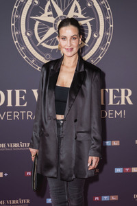 Staffel 4 Premiere 'Die Verräter - Vertraue Niemandem!' in Köln