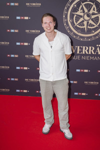 Staffel 4 Premiere 'Die Verräter - Vertraue Niemandem!' in Köln