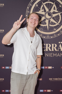 Staffel 4 Premiere 'Die Verräter - Vertraue Niemandem!' in Köln