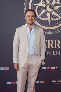 Staffel 4 Premiere 'Die Verräter - Vertraue Niemandem!' in Köln