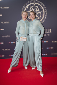 Staffel 4 Premiere 'Die Verräter - Vertraue Niemandem!' in Köln