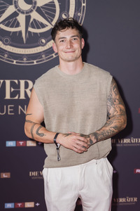 Staffel 4 Premiere 'Die Verräter - Vertraue Niemandem!' in Köln