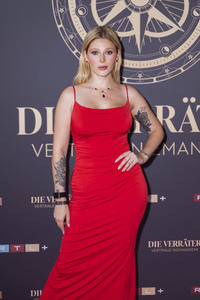 Staffel 4 Premiere 'Die Verräter - Vertraue Niemandem!' in Köln