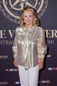 Staffel 4 Premiere 'Die Verräter - Vertraue Niemandem!' in Köln