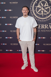 Staffel 4 Premiere 'Die Verräter - Vertraue Niemandem!' in Köln