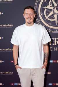 Staffel 4 Premiere 'Die Verräter - Vertraue Niemandem!' in Köln