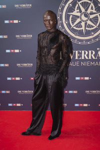 Staffel 4 Premiere 'Die Verräter - Vertraue Niemandem!' in Köln