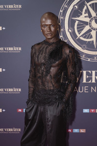 Staffel 4 Premiere 'Die Verräter - Vertraue Niemandem!' in Köln