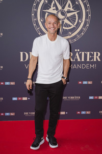 Staffel 4 Premiere 'Die Verräter - Vertraue Niemandem!' in Köln