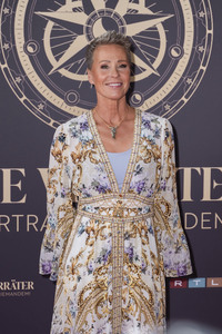 Staffel 4 Premiere 'Die Verräter - Vertraue Niemandem!' in Köln