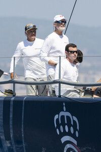 Copa Del Rey Mapfre 2026 Regatta in Palma de Mallorca