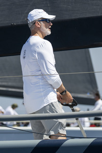 Copa Del Rey Mapfre 2026 Regatta in Palma de Mallorca