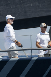 Copa Del Rey Mapfre 2026 Regatta in Palma de Mallorca