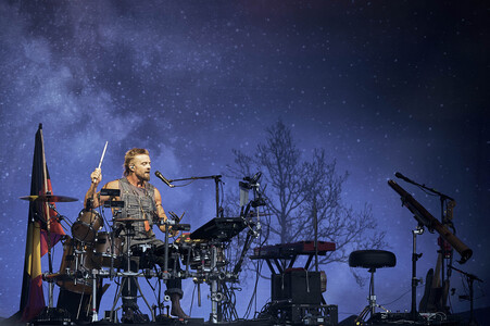 Openair Solothurn 2026 in Solothurn