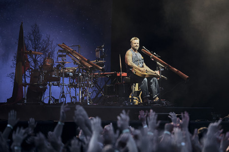Openair Solothurn 2026 in Solothurn
