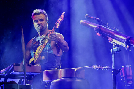 Openair Solothurn 2026 in Solothurn