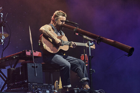 Openair Solothurn 2026 in Solothurn