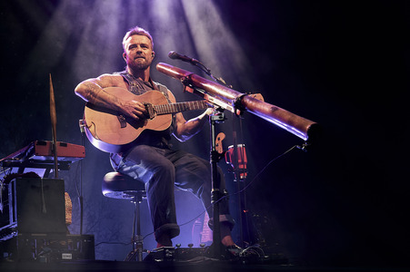 Openair Solothurn 2026 in Solothurn