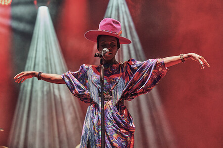 Openair Solothurn 2026 in Solothurn