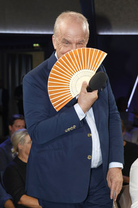 'NDR Talk Show' in Hamburg