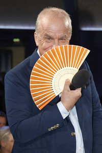 'NDR Talk Show' in Hamburg
