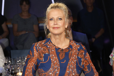 'NDR Talk Show' in Hamburg