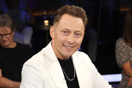 'NDR Talk Show' in Hamburg