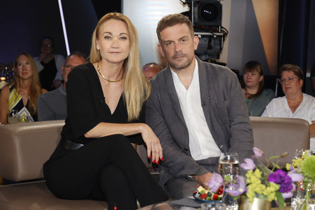 'NDR Talk Show' in Hamburg